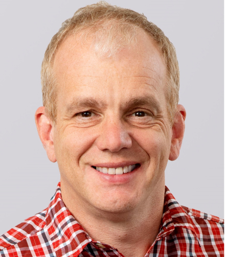 Angus Paxton