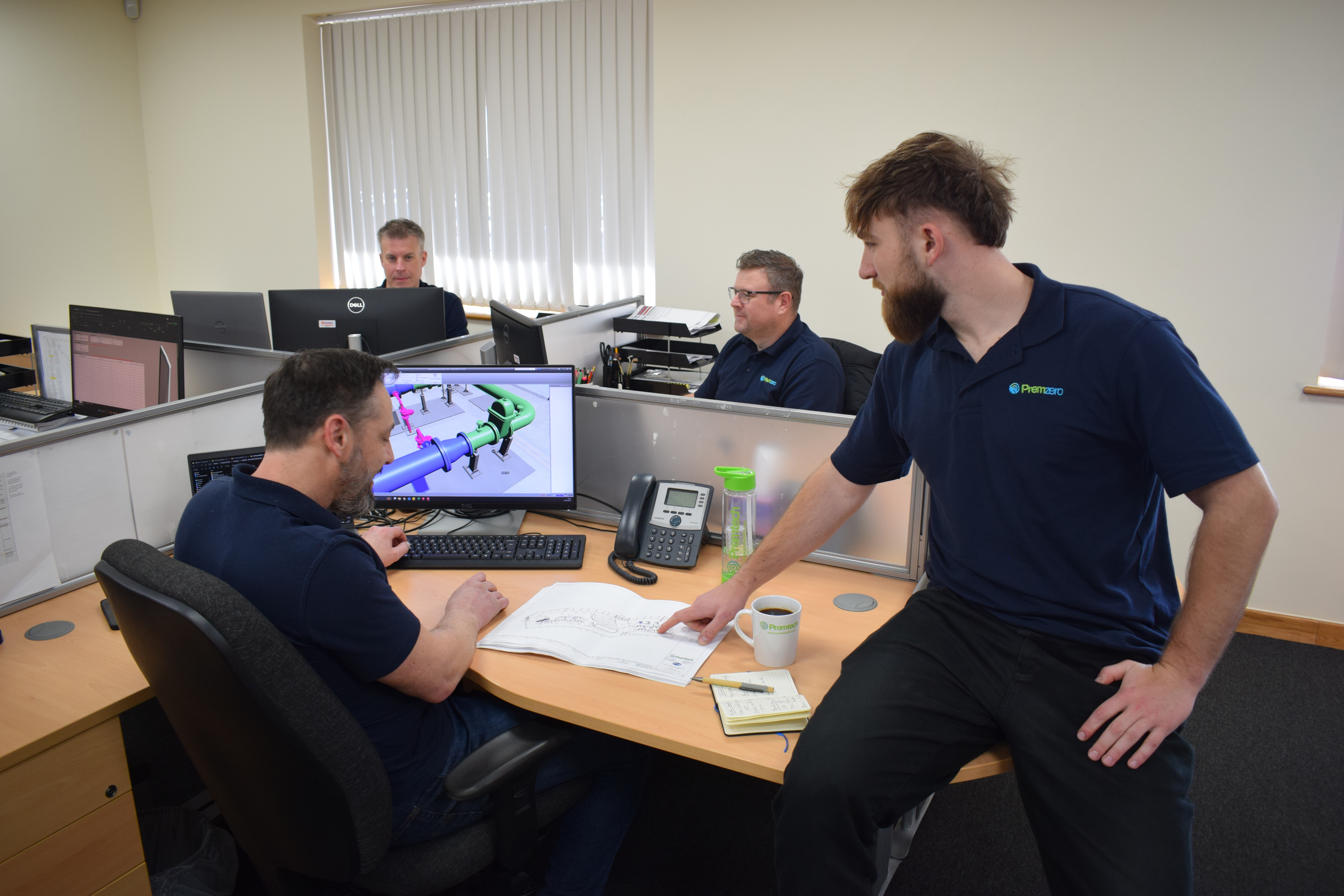Mentoring and recruitment