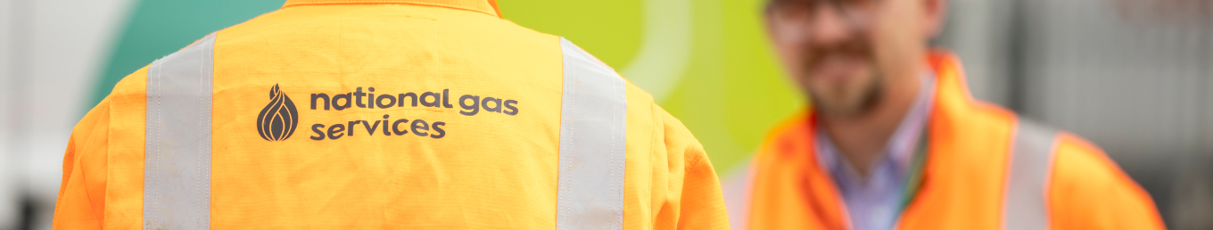 National Gas Services - what we do