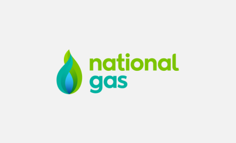 Nationalgas Logo