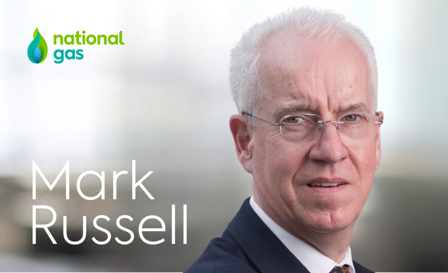 National Gas announces change in Chair of the Board