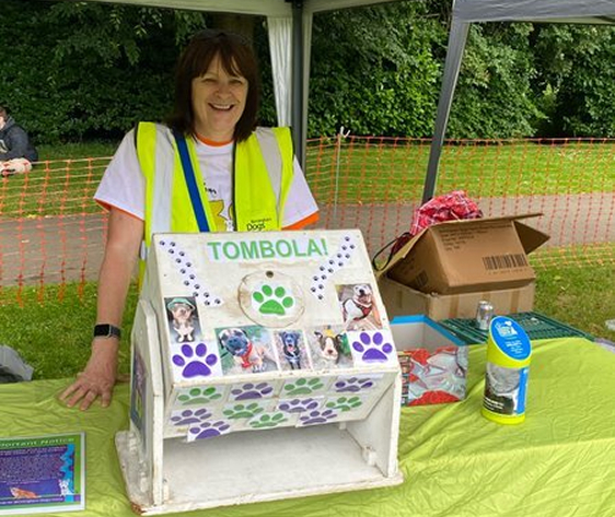 Tombola