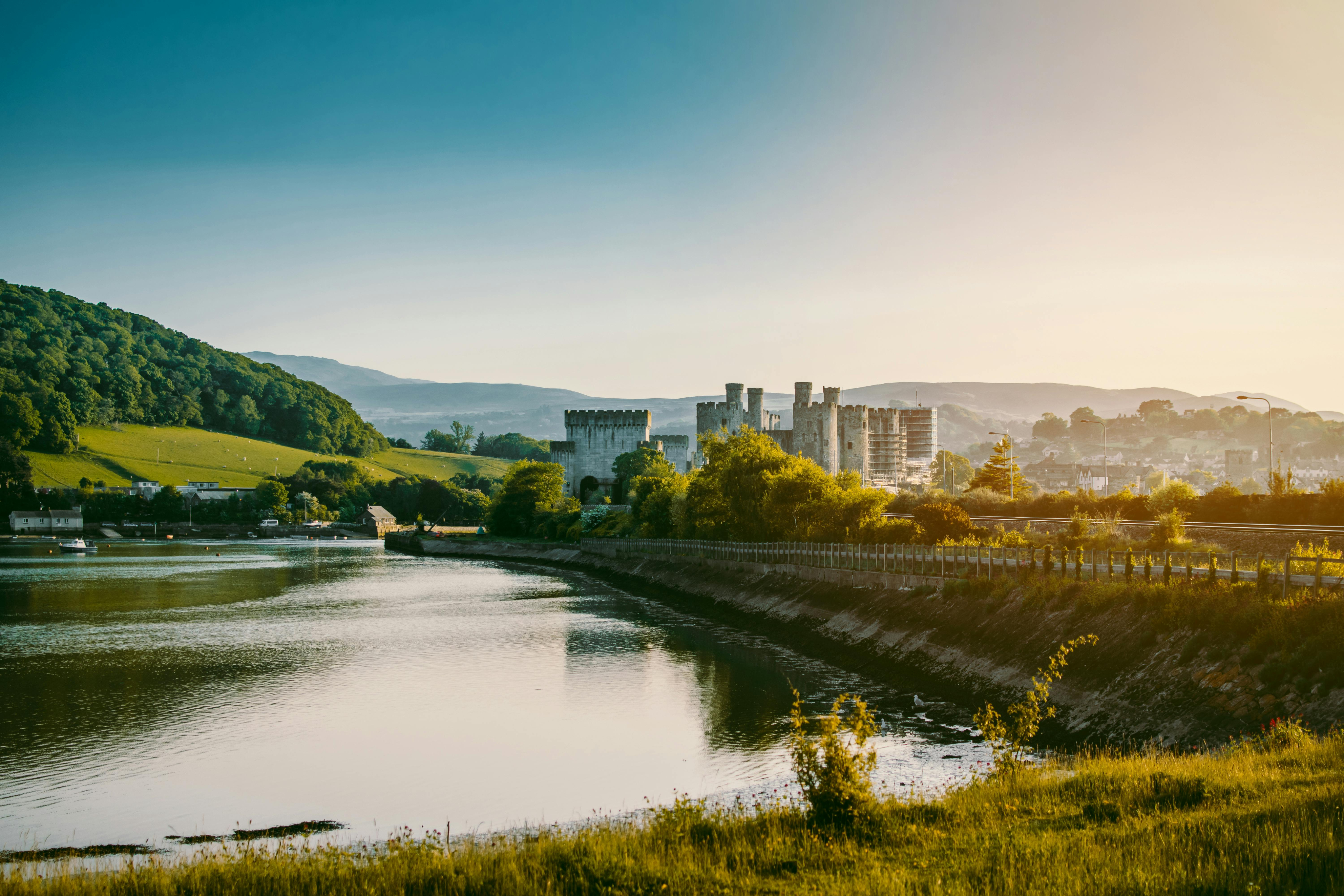 The decarbonised energy system for the future