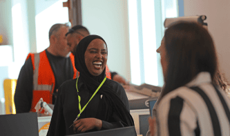 Diversity and inclusion