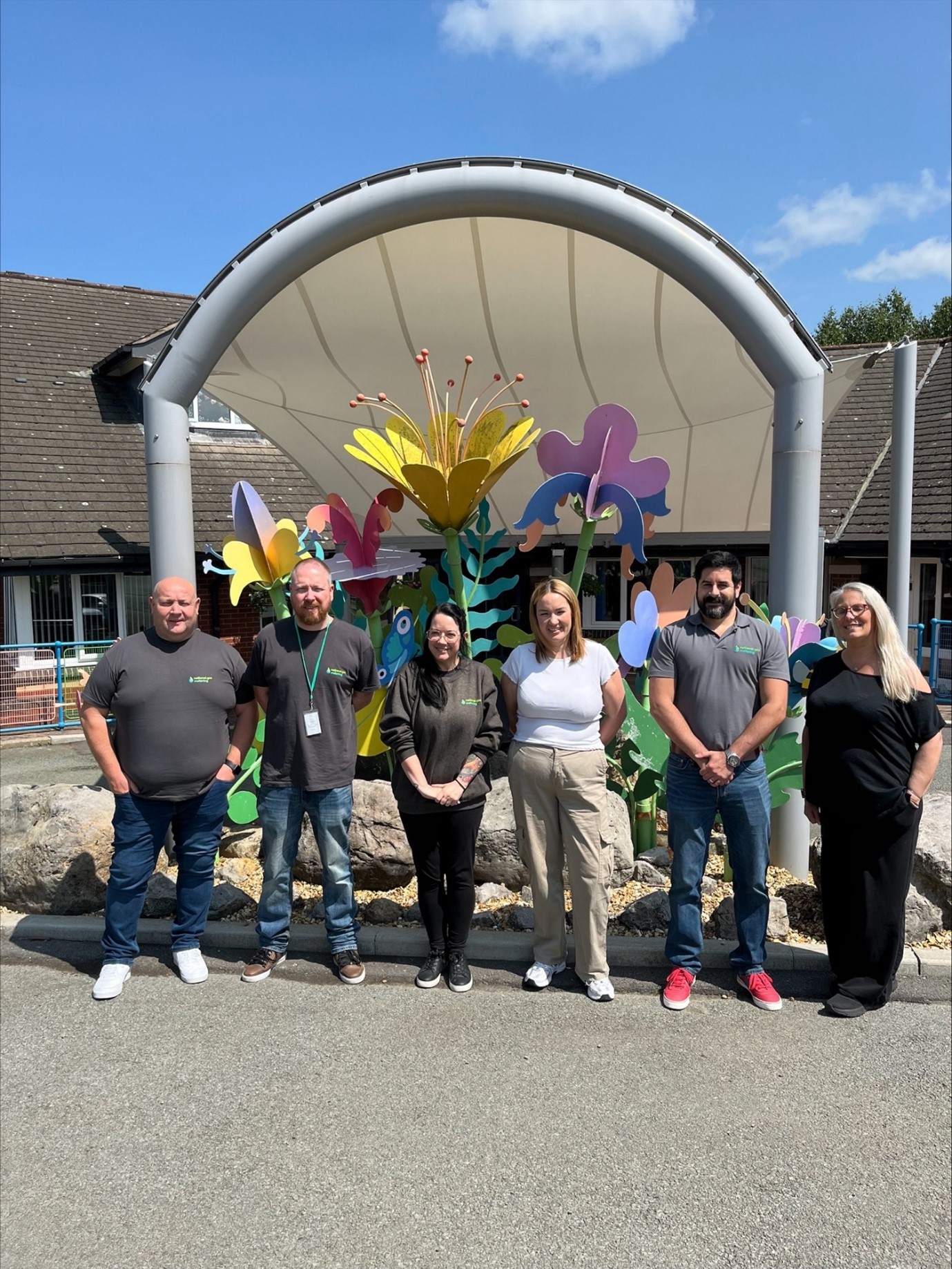 Hope House Children’s Hospice