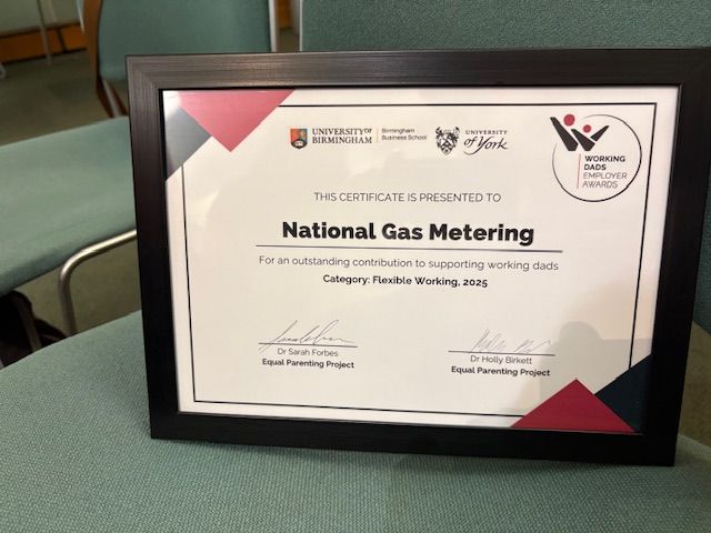 award