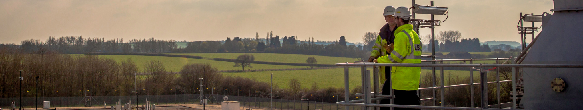 Project Union – Energising Britain