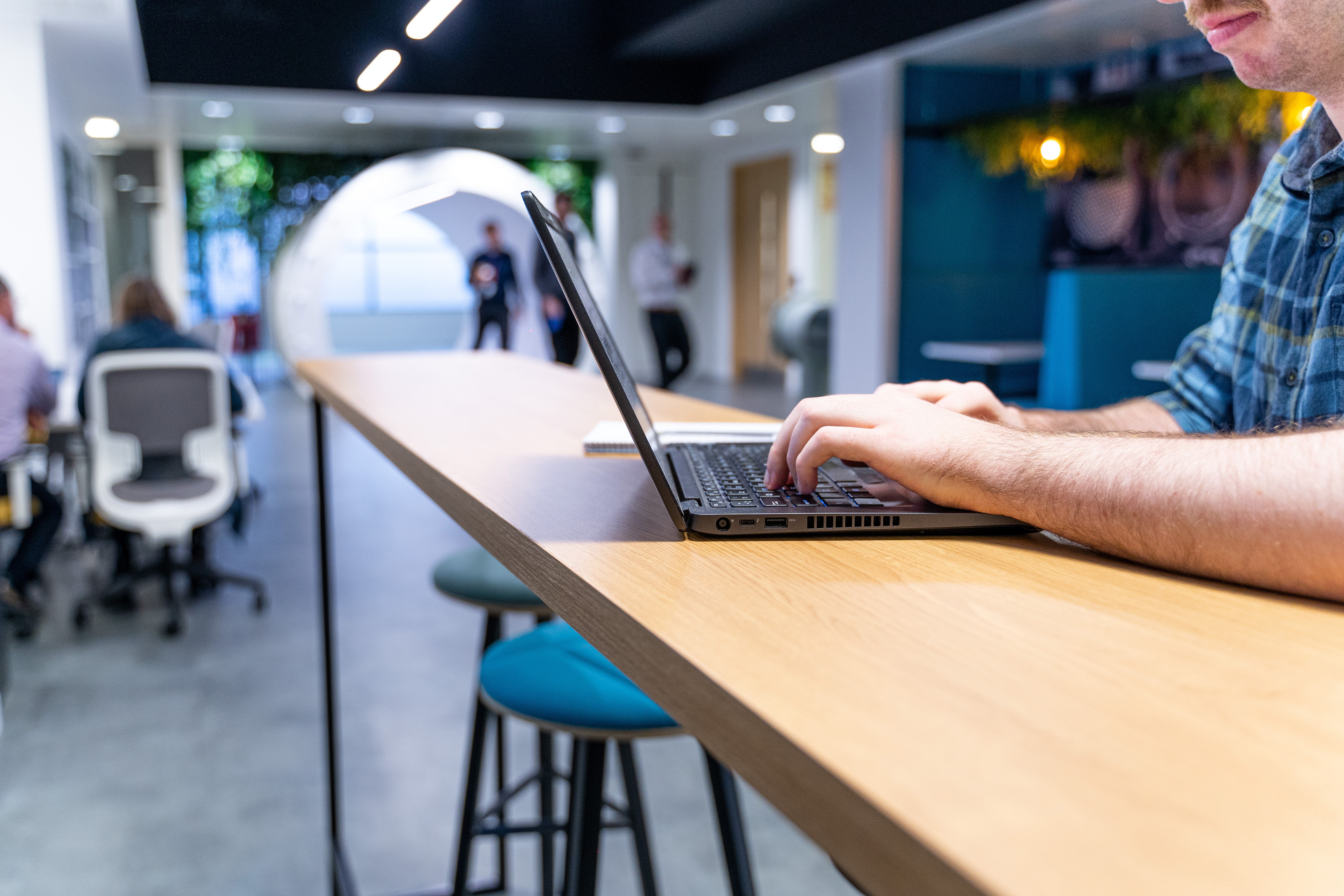 SOAP to REST API Transition