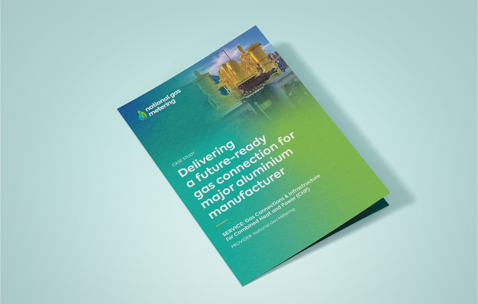 Final Novellis Case Study