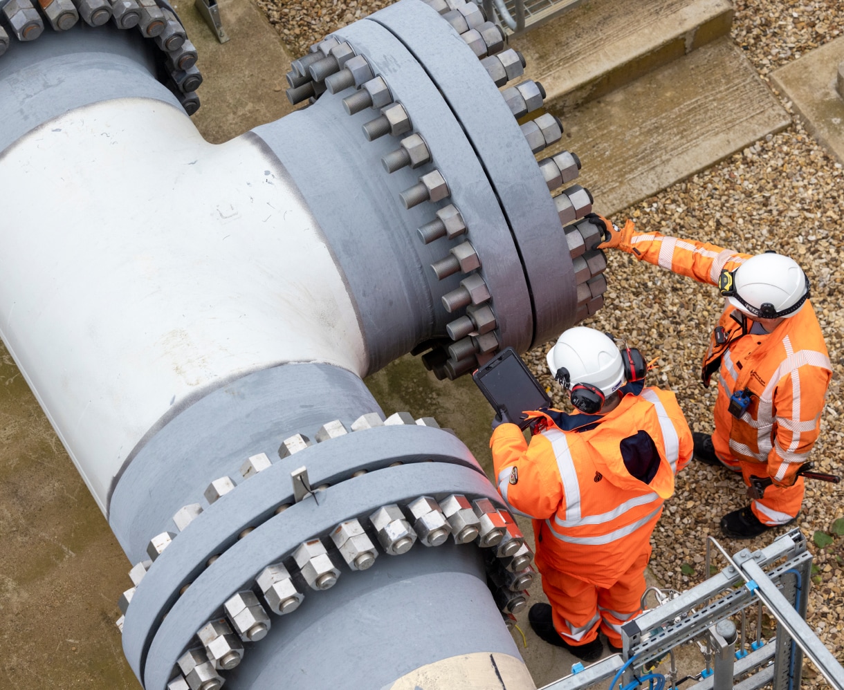 Balancing supply and demand