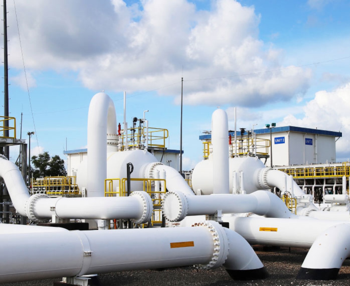 Network Gas Supply Emergency (NGSE)