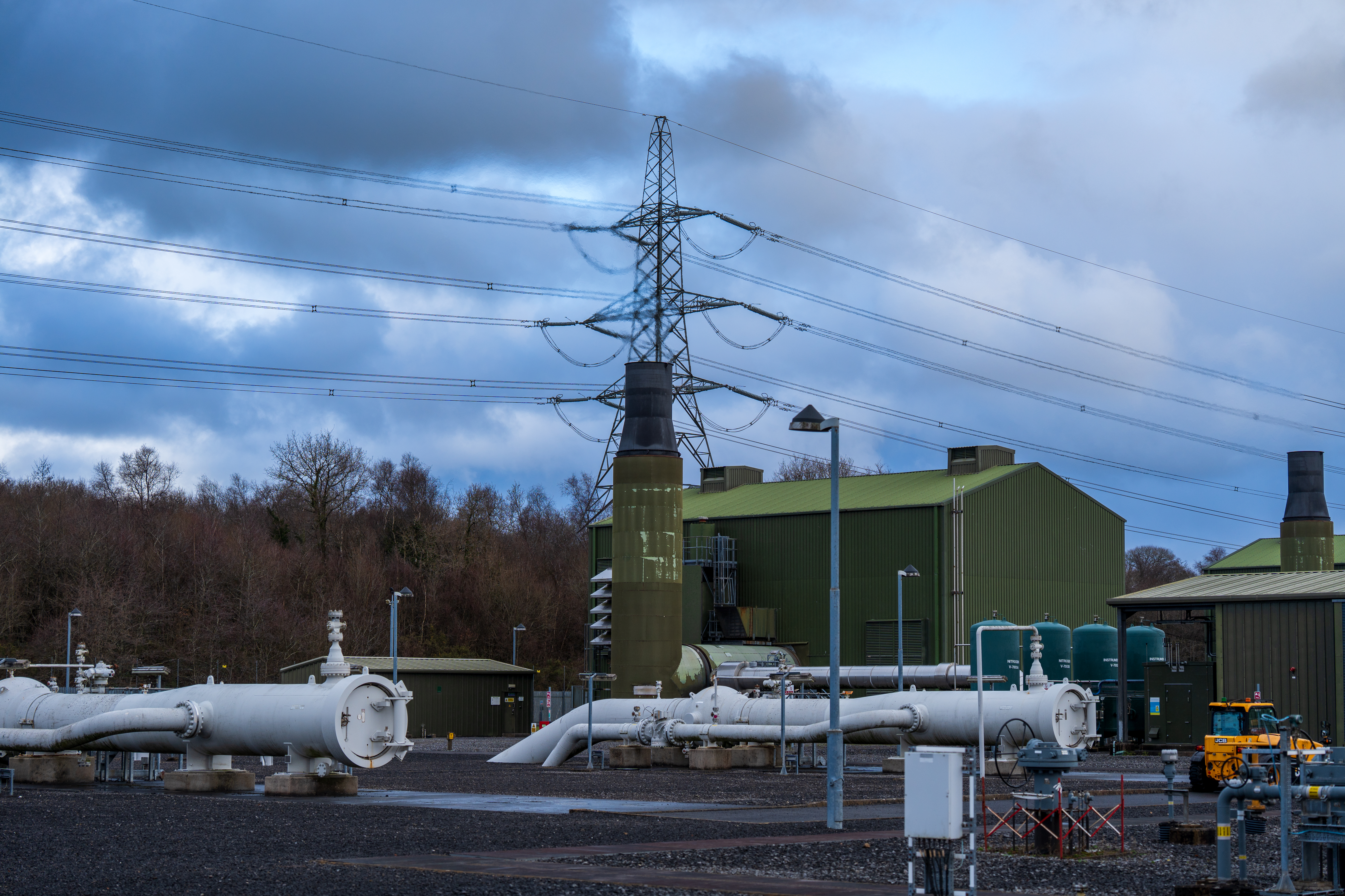 Felindre’s role in Britain’s energy system