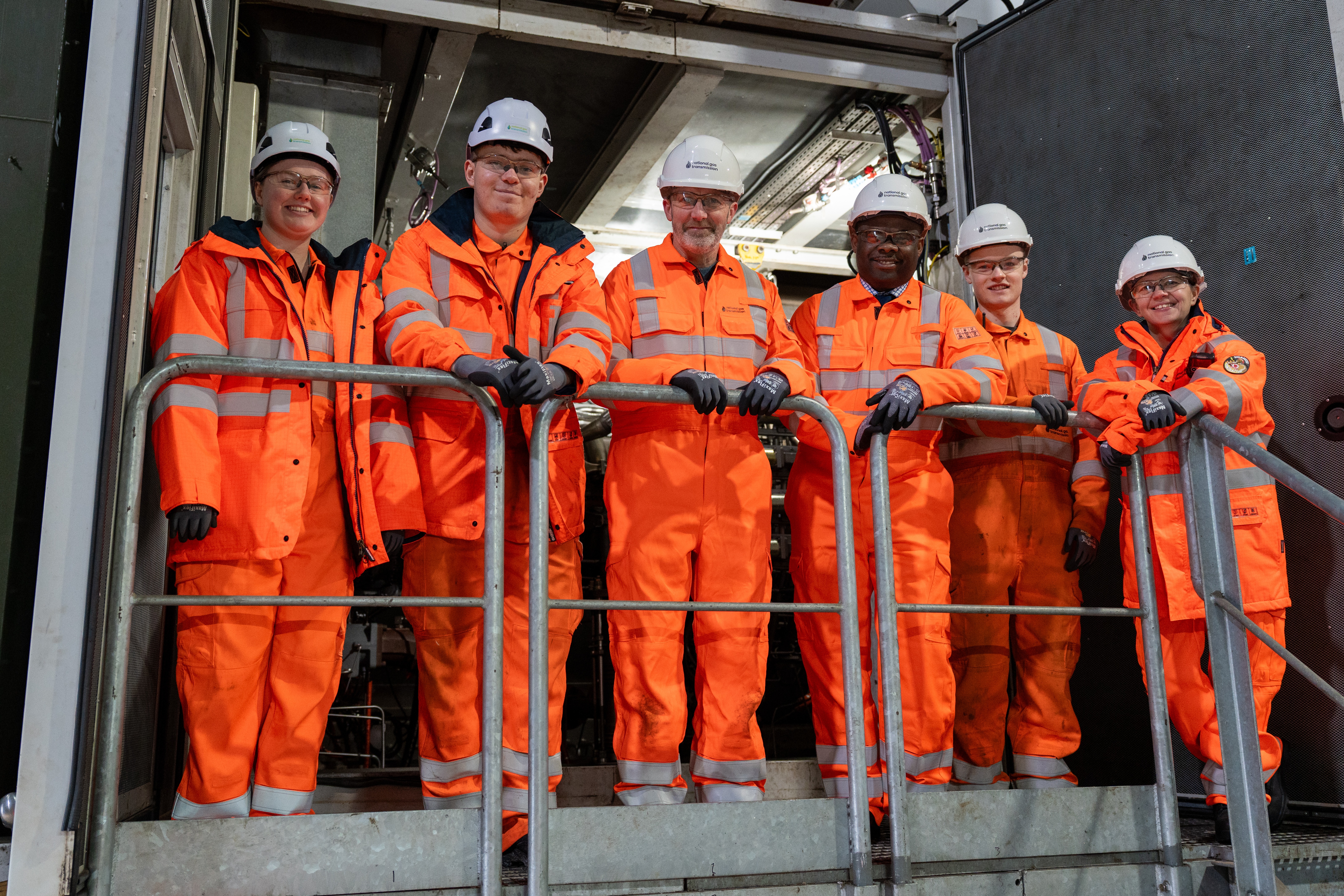 The critical role Scottish infrastructure plays in powering Britain