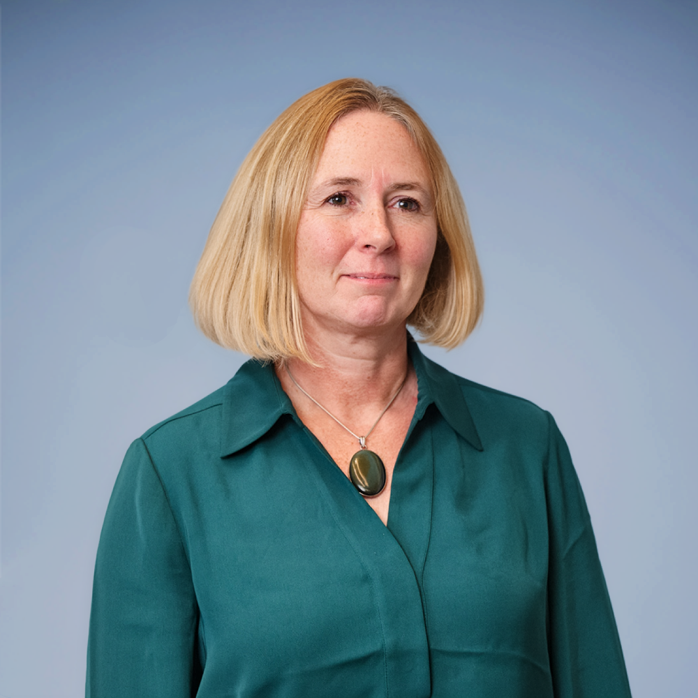 Vicki Potter