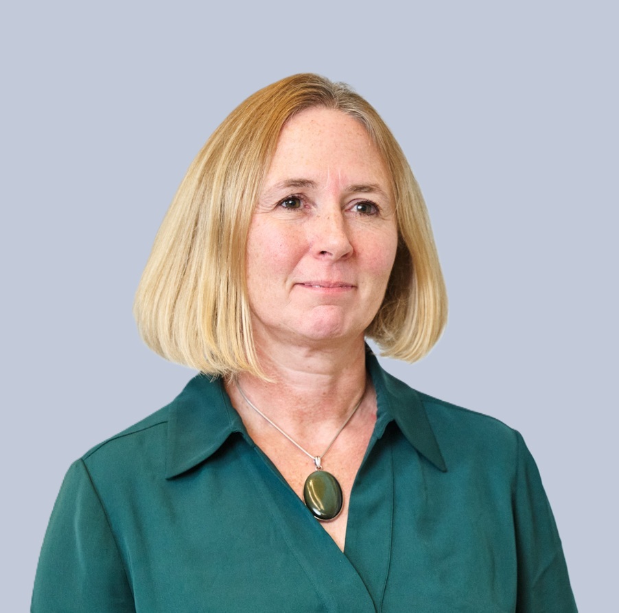 Vicki Potter
