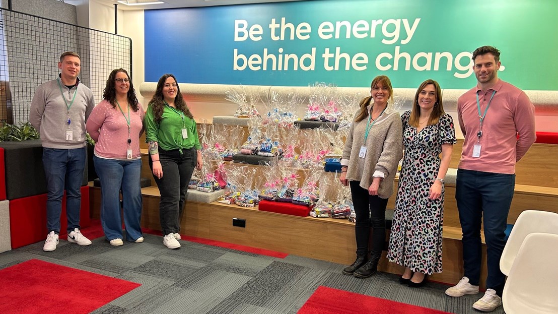 National Gas’ partnership with Barnardo’s 