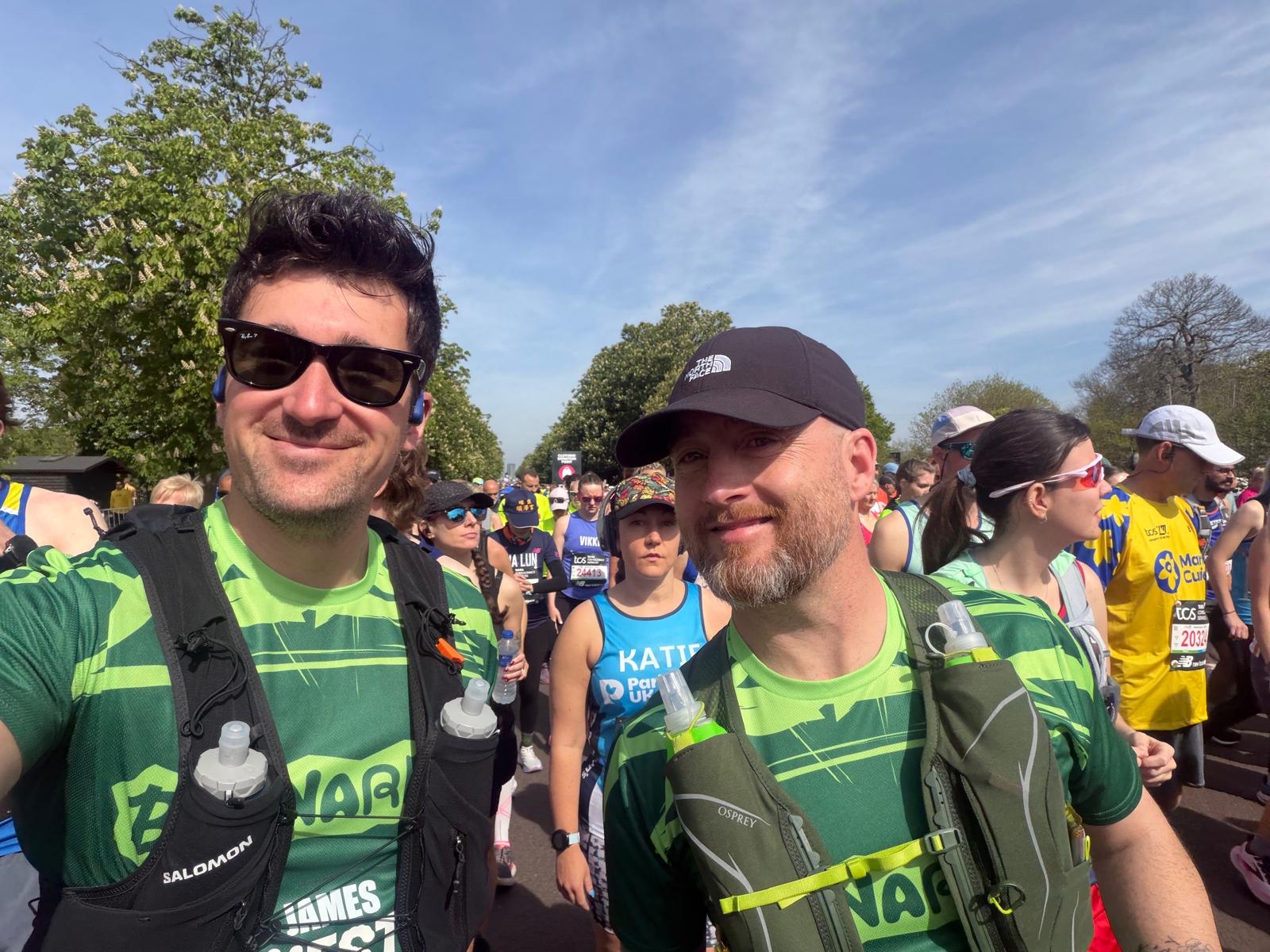 National Gas’ partnership with Barnardo’s 