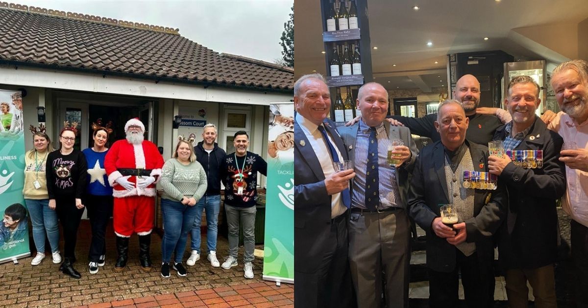 Peterborough + Hatton