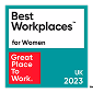 Best Workplaces badge