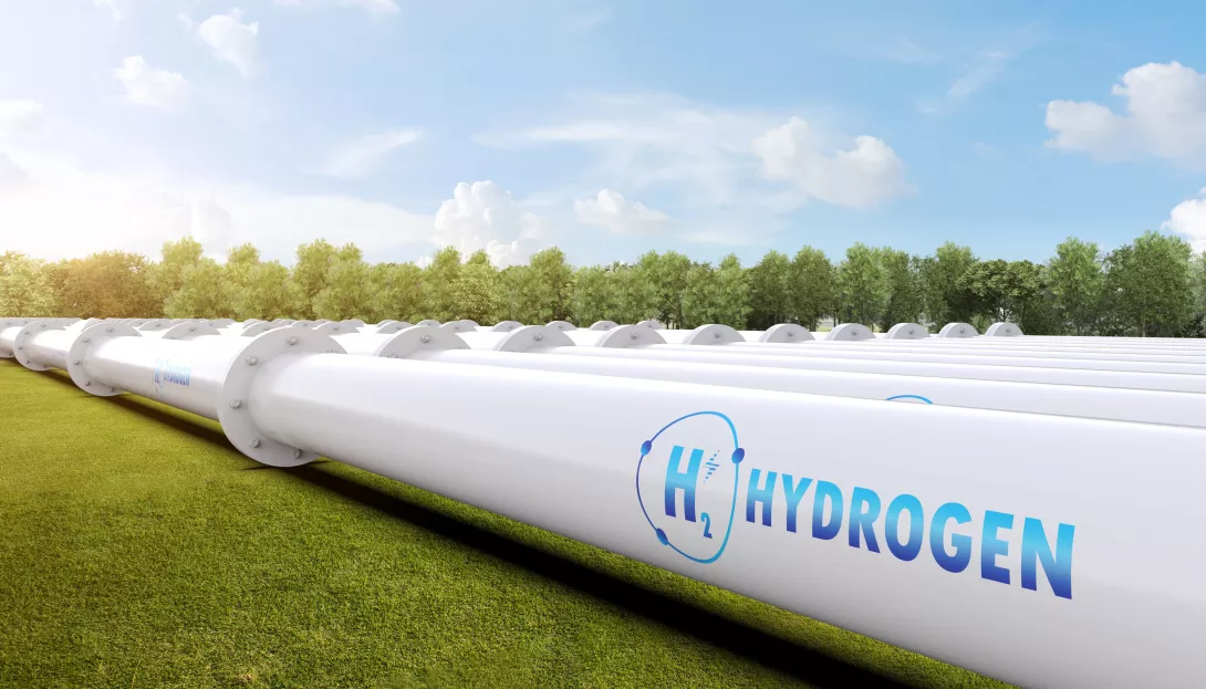 National Gas deal paves the way towards no-regrets hydrogen network