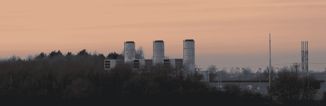 Gas Winter Outlook 2024