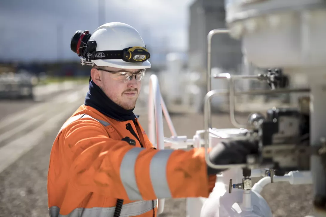 National Gas publishes Summer Outlook for 2025
