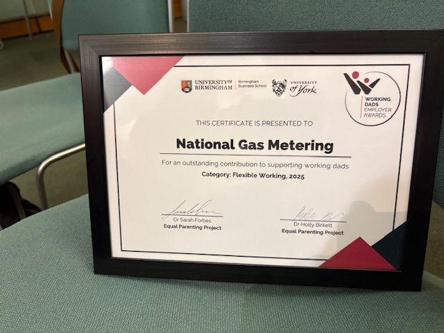 award