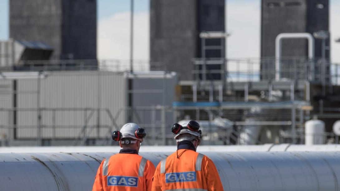 NEC publishes post-exercise report for Exercise Glacier