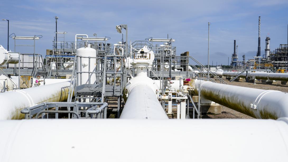 National Gas Statement: Maintenance of interconnector capacity for future winters 